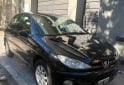 Autos - Peugeot 206xs 2007 Nafta 125000Km - En Venta