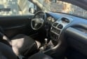 Autos - Peugeot 206xs 2007 Nafta 125000Km - En Venta