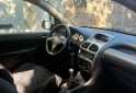 Autos - Peugeot 206xs 2007 Nafta 125000Km - En Venta