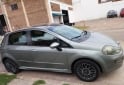 Autos - Fiat PUNTO SPORTIN 1.6 2014 Nafta 159630Km - En Venta