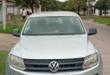 Camionetas - Volkswagen Amarok 2014 Diesel 239000Km - En Venta