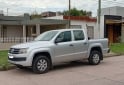 Camionetas - Volkswagen Amarok 2014 Diesel 239000Km - En Venta