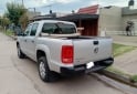 Camionetas - Volkswagen Amarok 2014 Diesel 239000Km - En Venta