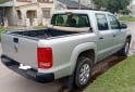 Camionetas - Volkswagen Amarok 2014 Diesel 239000Km - En Venta