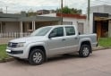 Camionetas - Volkswagen Amarok 2014 Diesel 239000Km - En Venta