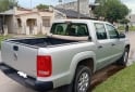 Camionetas - Volkswagen Amarok 2014 Diesel 239000Km - En Venta