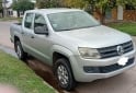 Camionetas - Volkswagen Amarok 2014 Diesel 239000Km - En Venta