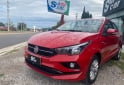 Autos - Fiat Cronos 1.3 gse pack 2019 Nafta 60450Km - En Venta