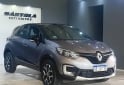 Autos - Renault Captur Intense 1.6 CVT 2020 Nafta 61000Km - En Venta