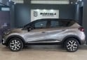 Autos - Renault Captur Intense 1.6 CVT 2020 Nafta 61000Km - En Venta