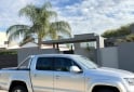 Camionetas - Volkswagen Amarok Highline 2.0 4x4 2019 Diesel 155000Km - En Venta