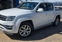 Camionetas - Volkswagen Amarok v6 highline 2023 Diesel 79000Km - En Venta