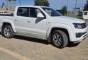 Camionetas - Volkswagen Amarok v6 highline 2023 Diesel 79000Km - En Venta