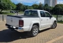 Camionetas - Volkswagen Amarok v6 highline 2023 Diesel 79000Km - En Venta