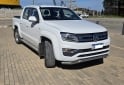 Camionetas - Volkswagen Amarok v6 highline 2023 Diesel 79000Km - En Venta