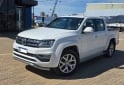 Camionetas - Volkswagen Amarok v6 highline 2023 Diesel 79000Km - En Venta