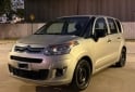 Autos - Citroen C3 Picasso 1.6 gnc 2011 GNC 136000Km - En Venta