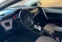 Autos - Toyota Corolla XEI 2017 GNC 126000Km - En Venta