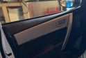 Autos - Toyota Corolla XEI 2017 GNC 126000Km - En Venta