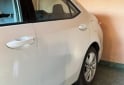 Autos - Toyota Corolla XEI 2017 GNC 126000Km - En Venta
