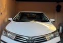 Autos - Toyota Corolla XEI 2017 GNC 126000Km - En Venta