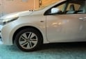 Autos - Toyota Corolla XEI 2017 GNC 126000Km - En Venta