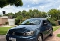Autos - Volkswagen Gol Trend 2017 Nafta 85000Km - En Venta