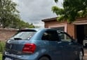 Autos - Volkswagen Gol Trend 2017 Nafta 85000Km - En Venta