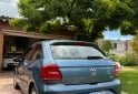 Autos - Volkswagen Gol Trend 2017 Nafta 85000Km - En Venta