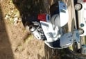Motos - Kymco Like 125 2025 Nafta 3500Km - En Venta