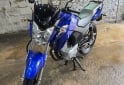 Motos - Yamaha Ybr 2023 Nafta 3500Km - En Venta