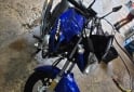 Motos - Yamaha Ybr 2023 Nafta 3500Km - En Venta