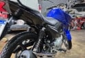 Motos - Yamaha Ybr 2023 Nafta 3500Km - En Venta