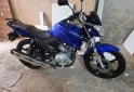 Motos - Yamaha Ybr 2023 Nafta 3500Km - En Venta