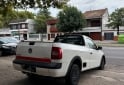 Camionetas - Volkswagen Saveiro 2013 Nafta 250000Km - En Venta