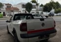 Camionetas - Volkswagen Saveiro 2013 Nafta 250000Km - En Venta