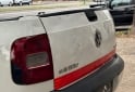 Camionetas - Volkswagen Saveiro 2013 Nafta 250000Km - En Venta