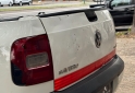 Camionetas - Volkswagen Saveiro 2013 Nafta 250000Km - En Venta