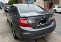 Autos - Honda Civic 2013 Nafta 170000Km - En Venta