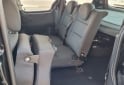 Utilitarios - Peugeot Partner Patagonica hdi 2017 Diesel 115000Km - En Venta