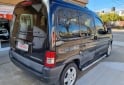 Utilitarios - Peugeot Partner Patagonica hdi 2017 Diesel 115000Km - En Venta