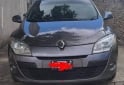Autos - Renault Mégane 3 luxe 2012 Nafta 140000Km - En Venta