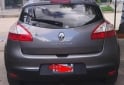 Autos - Renault Mégane 3 luxe 2012 Nafta 140000Km - En Venta