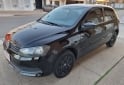 Autos - Volkswagen Gol trend pk2 3p 1.6 2015 Nafta 97000Km - En Venta