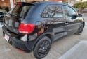 Autos - Volkswagen Gol trend pk2 3p 1.6 2015 Nafta 97000Km - En Venta