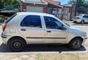 Autos - Fiat Palio mpi 2004 GNC 360000Km - En Venta
