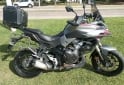 Motos - Voge 500 ds 2022 Nafta 14600Km - En Venta