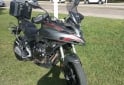 Motos - Voge 500 ds 2022 Nafta 14600Km - En Venta