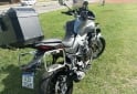 Motos - Voge 500 ds 2022 Nafta 14600Km - En Venta