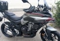 Motos - Voge 500 ds 2022 Nafta 14600Km - En Venta